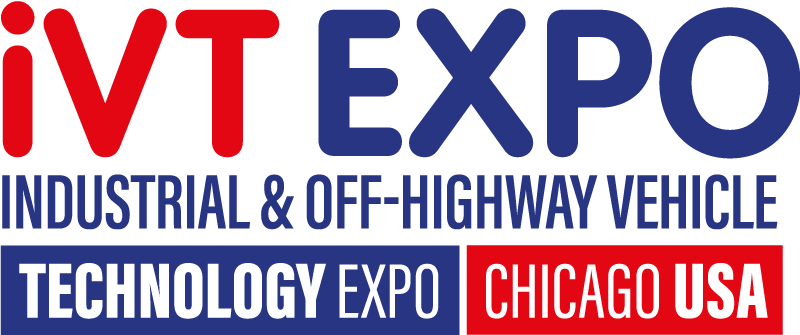 iVT Expo logo