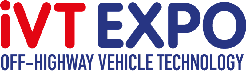 iVT Off-Highway Vehicle Technology Expo 2025 logo